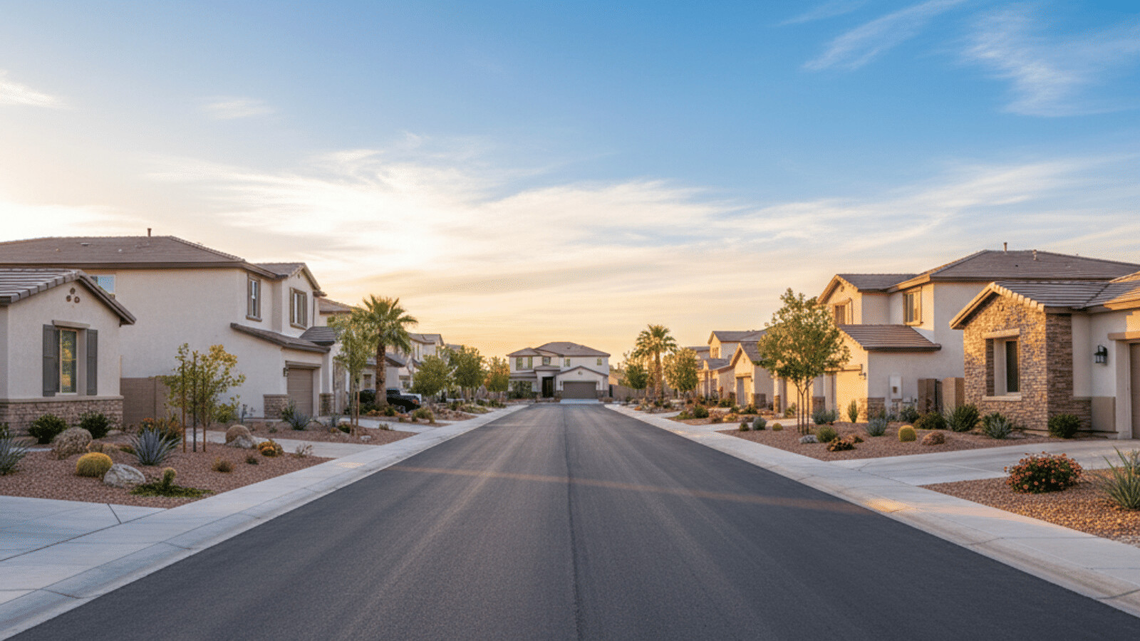 Las Vegas home sale price comparison FSBO versus agent-listed 2026 — the real math