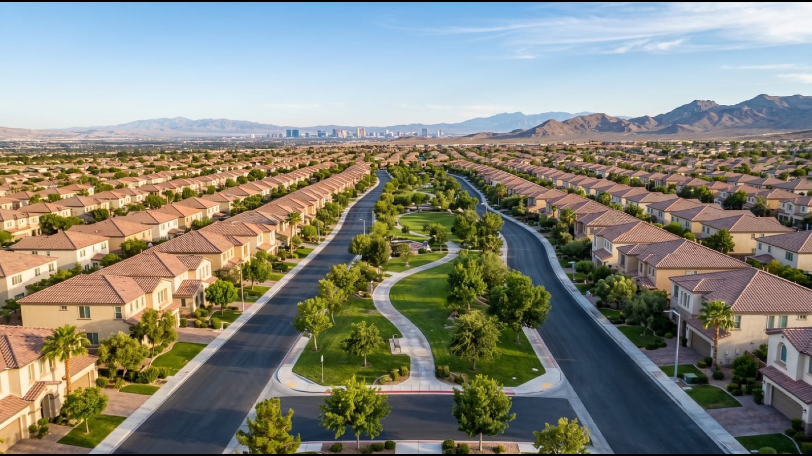 Remote buyer running video tour shortlist system for Las Vegas homes 2026